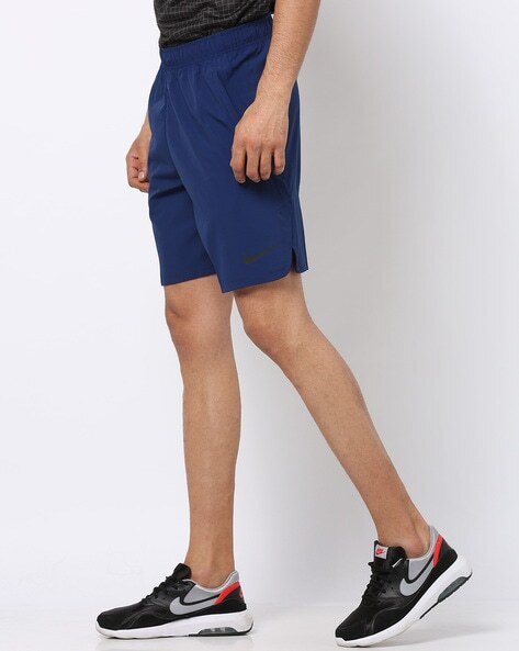 Flex Woven 2.0 Shorts with Side Pockets-927527-478