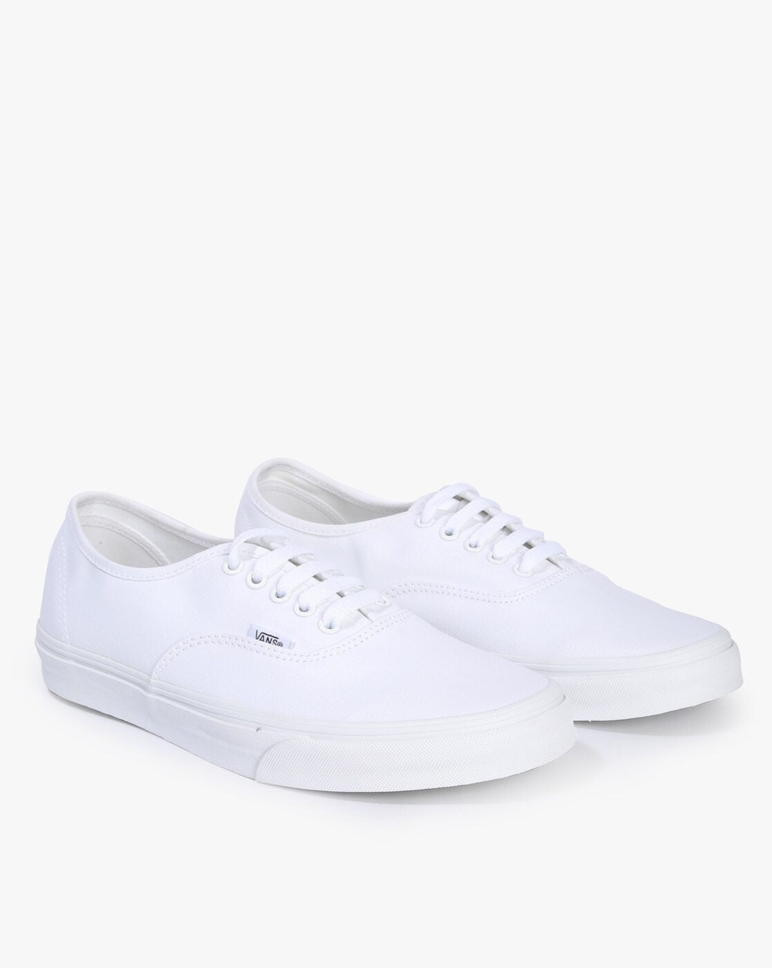 Authentic Lace-Up Sneakers-Vn000ee3w00-71002890