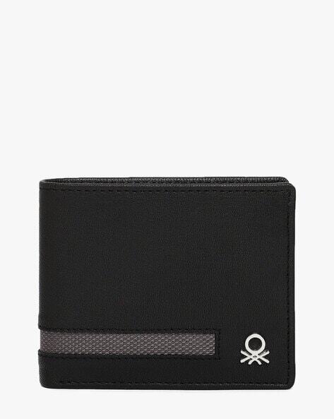 Leather Bi-Fold Wallet-0ip6wors2131i-st