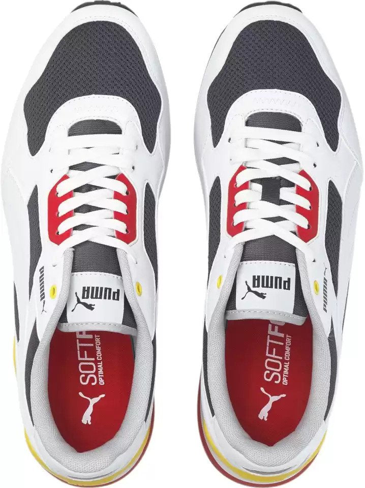R78 FUTR Sneakers For Men  (White)-37489505