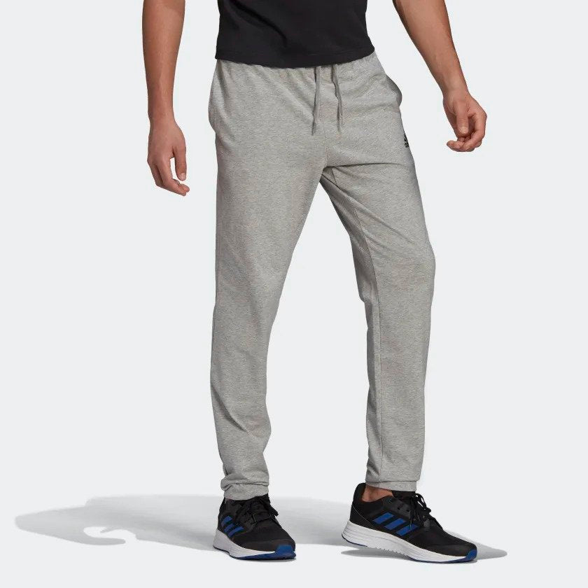 ESSENTIALS TAPERED PANTS-Gk9225