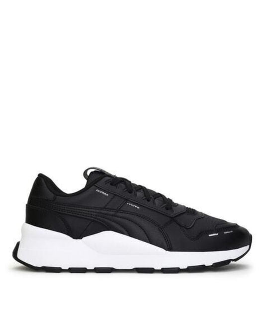 Mid-Tops Lace-Up Sports Shoes-37401201