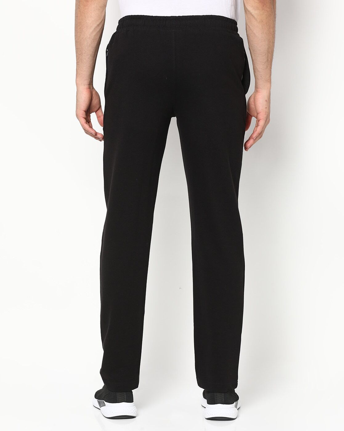 Leandro 21 Track Pants with Insert Pockets