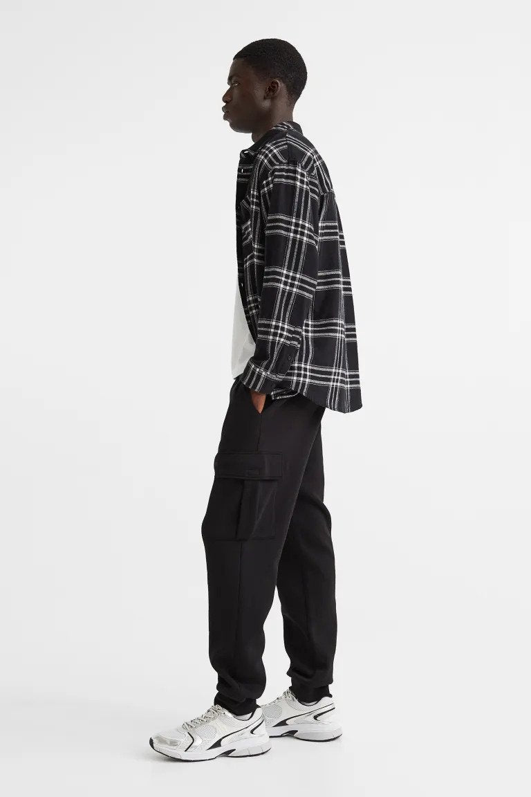 Cargo joggers-1098592001