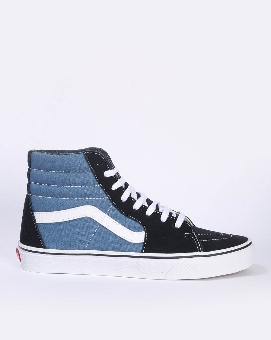 SK8-Hi High-Top Lace-Up Sneakers-71002898