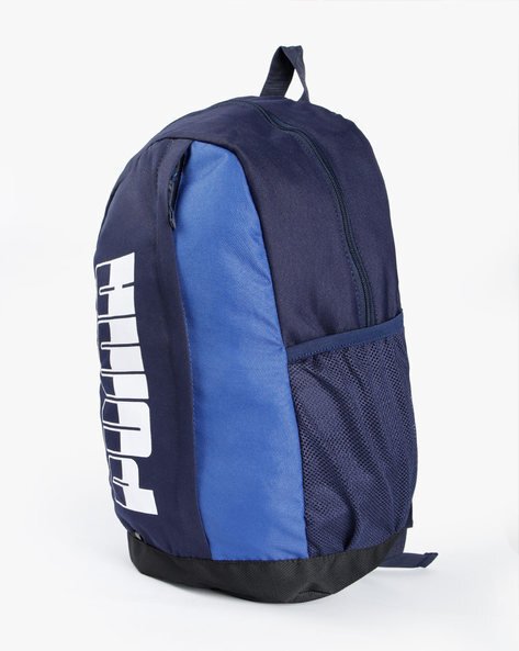 Backpack with Signature Branding-07574909