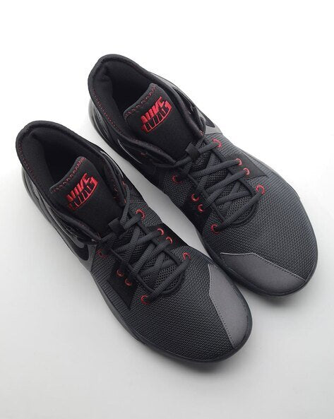 Nike men sports shoes black 7-Cq9382004