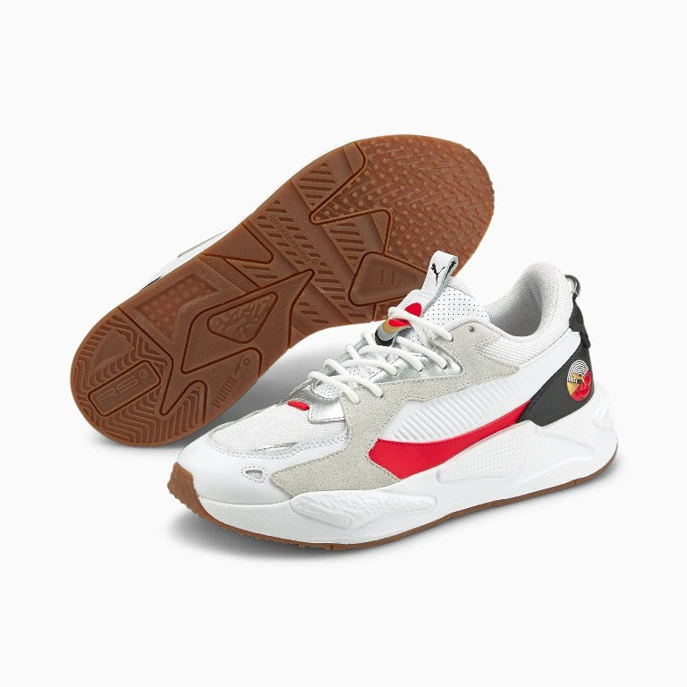 RS - Z Art of Sport Unisex Sneakers-381645 01