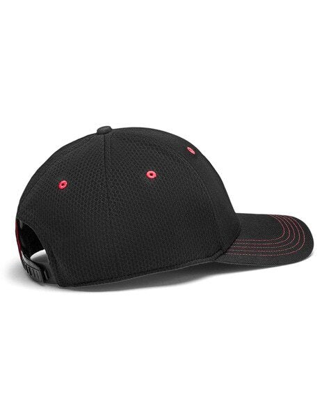 Textured Baseball Cap-022527 02