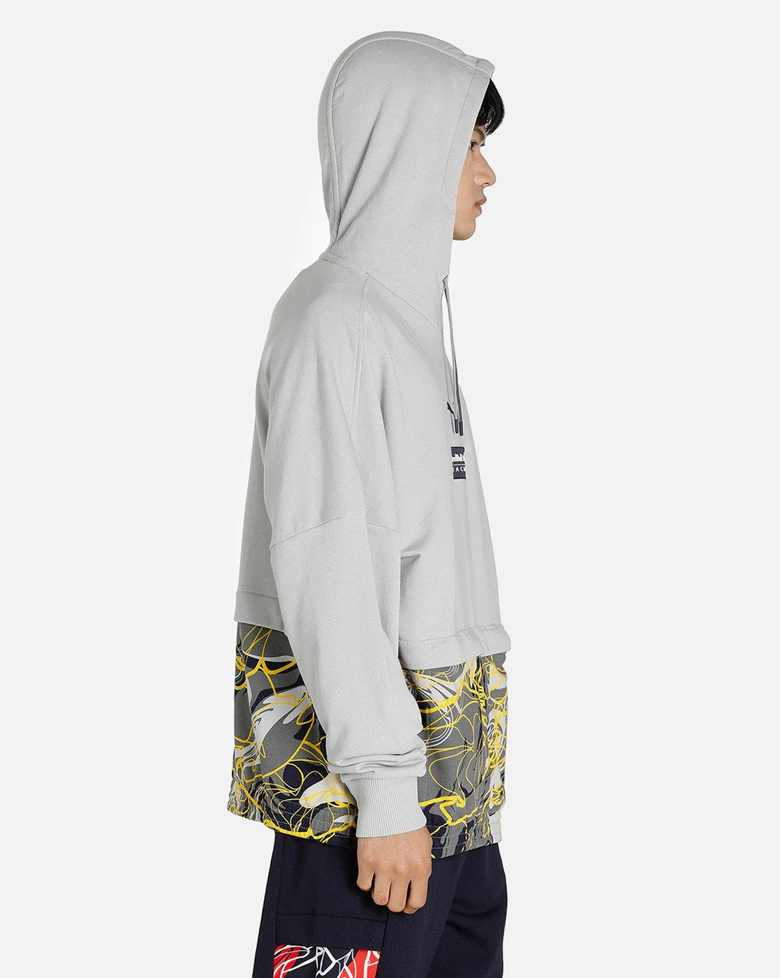 Red Bull Racing Printed Hoodie-533260 02