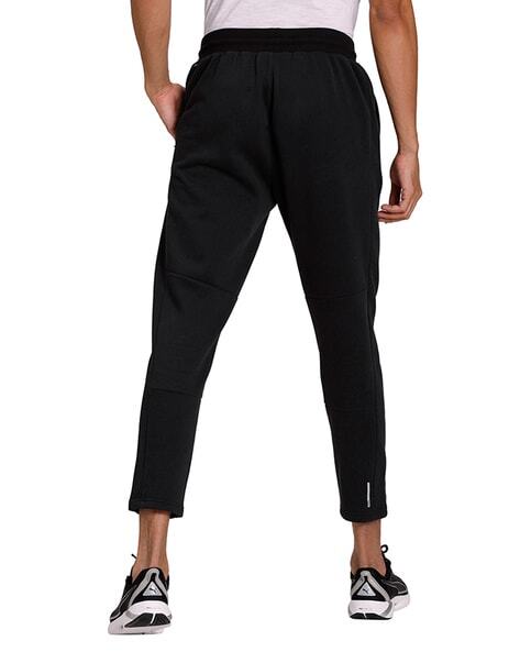 Track Pants with Insert Pockets-519437 01