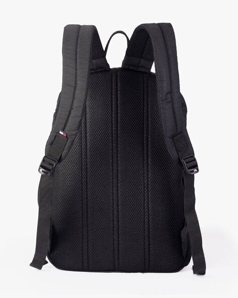 15" Laptop Backpack with Adjustable Straps-TH/BIKOL01ARD