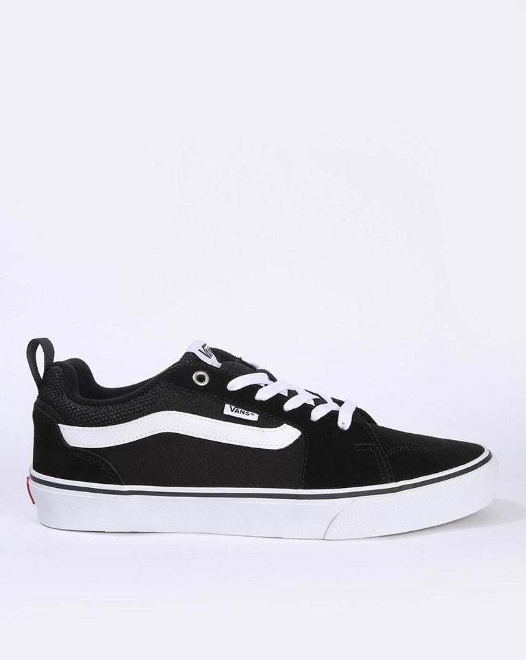 Filmore Lace-Up Sneakers-Vn0a3mtjiju-71002809