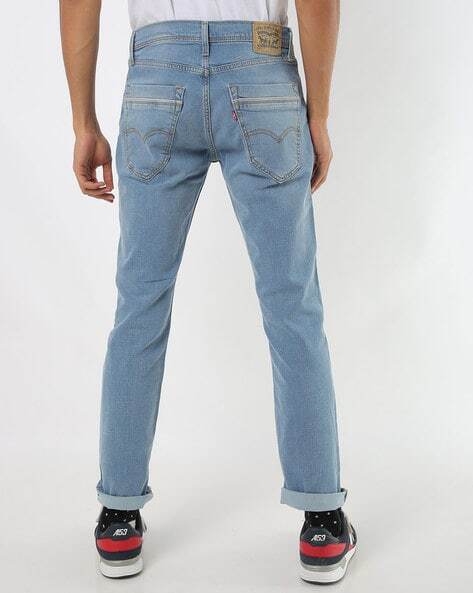 511 Performance Slim Fit Jeans-86665-0001