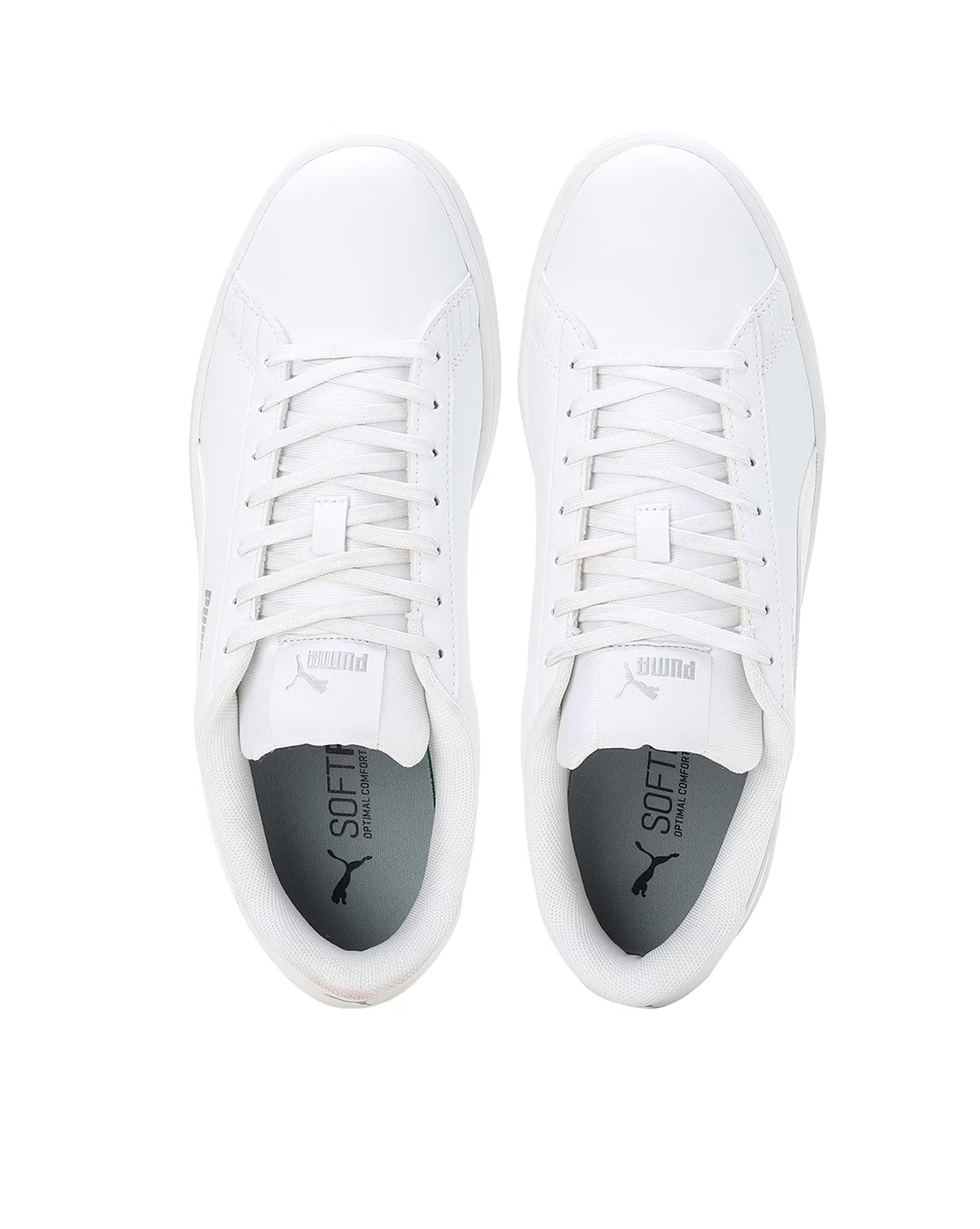 Low-Top Lace-Up Sneakers-394371 02