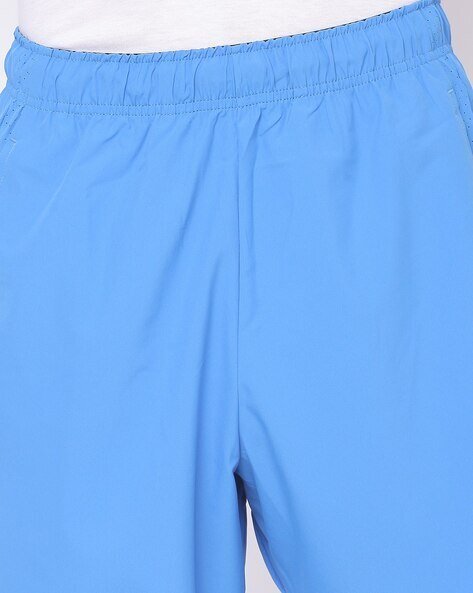 Flex LV 2.0 Slim Fit Bermuda Shorts-CJ2397-402