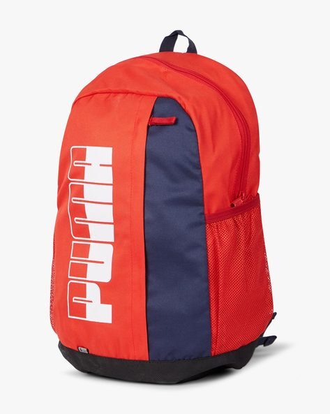 Colourblock 15'' Laptop Backpack-075749 03