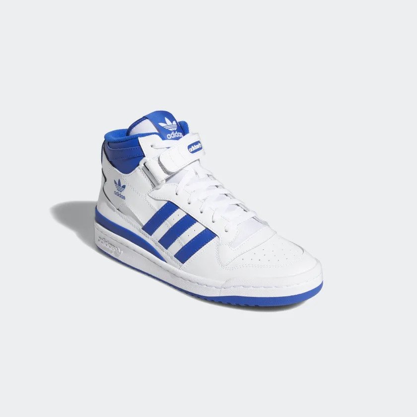 FORUM MID SHOES-Fy4976