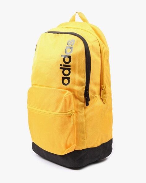 Backpack with Adjustable Shoulder Straps-GC9159