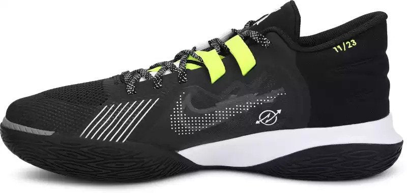 Kyrie Flytrap 5 EP Basketball Shoes Basketball Shoes -Dc8991 002