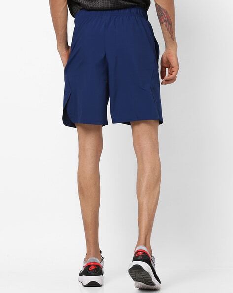 Flex Woven 2.0 Shorts with Side Pockets-927527-478