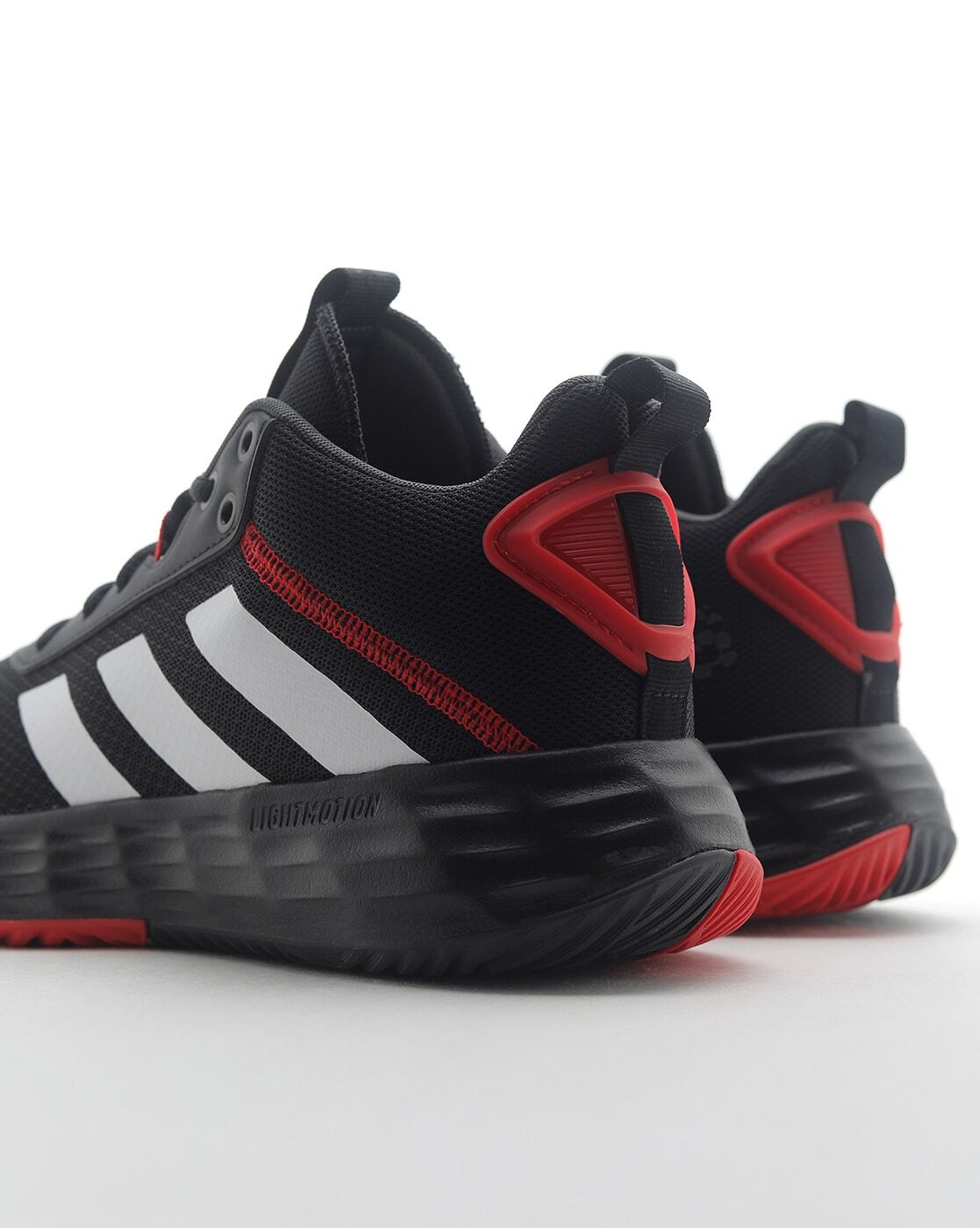 Ownthegame 2.0 Lace-Up Sports Shoes-H00471