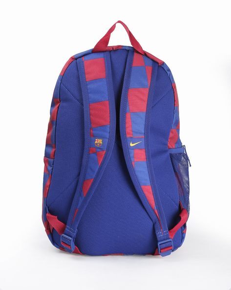 Checked Everyday Backpack-BA5524-457