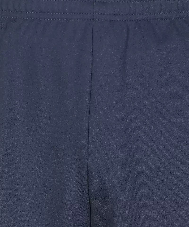 Solid Men Blue Sports Shorts-Cw6107-451