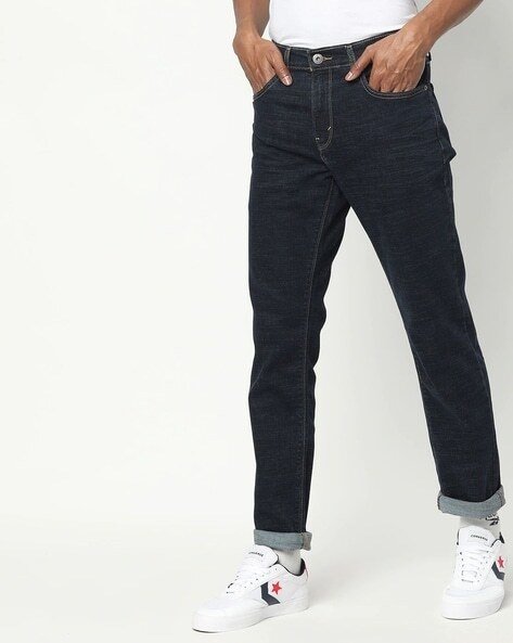 216 Deckard Slim Fit Jeans-44741-0197