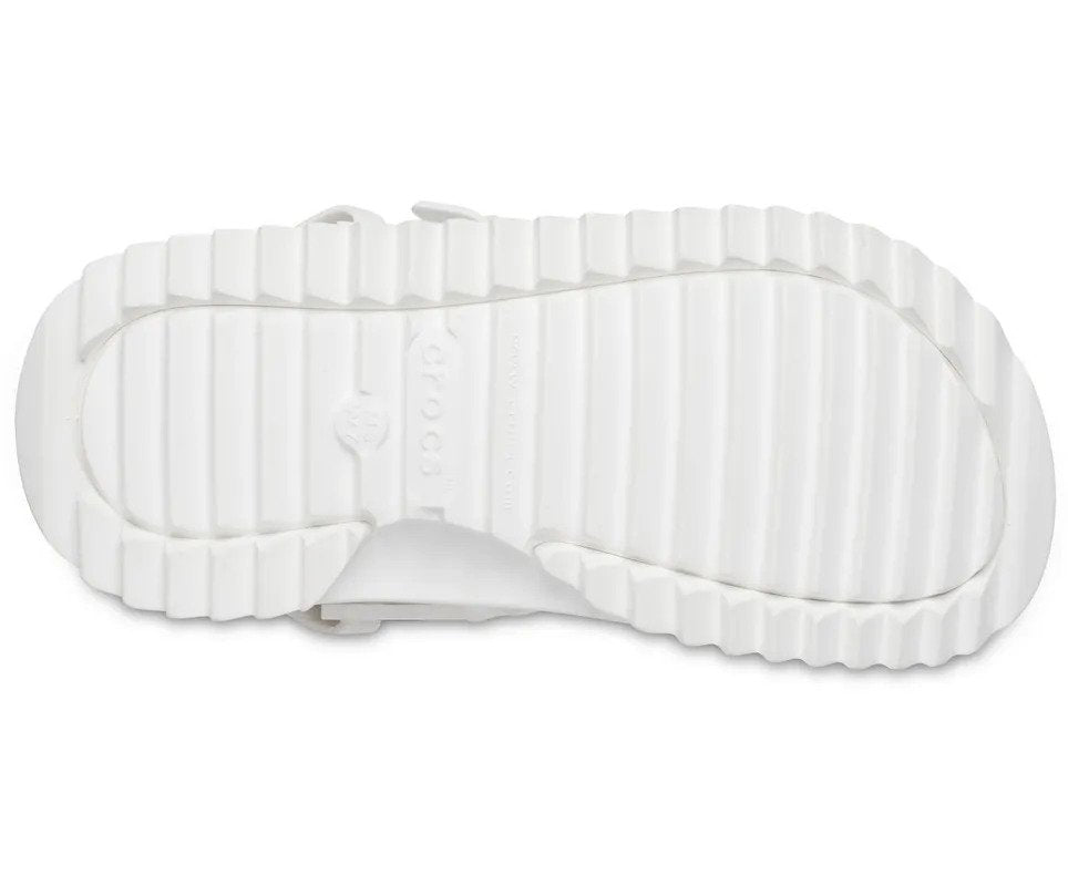 CLASSIC HIKER WHITE UNISEX CLOG-206772-143