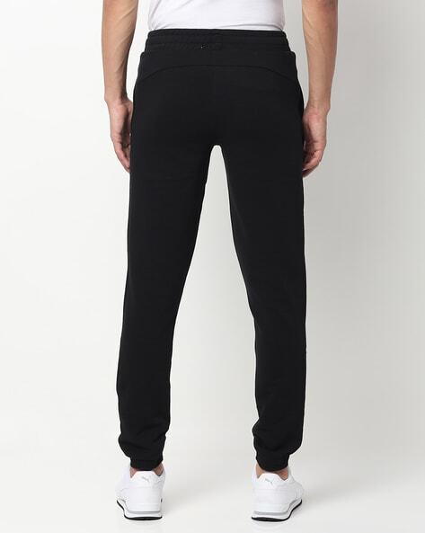 Joggers with Elasticated Waist-58973601