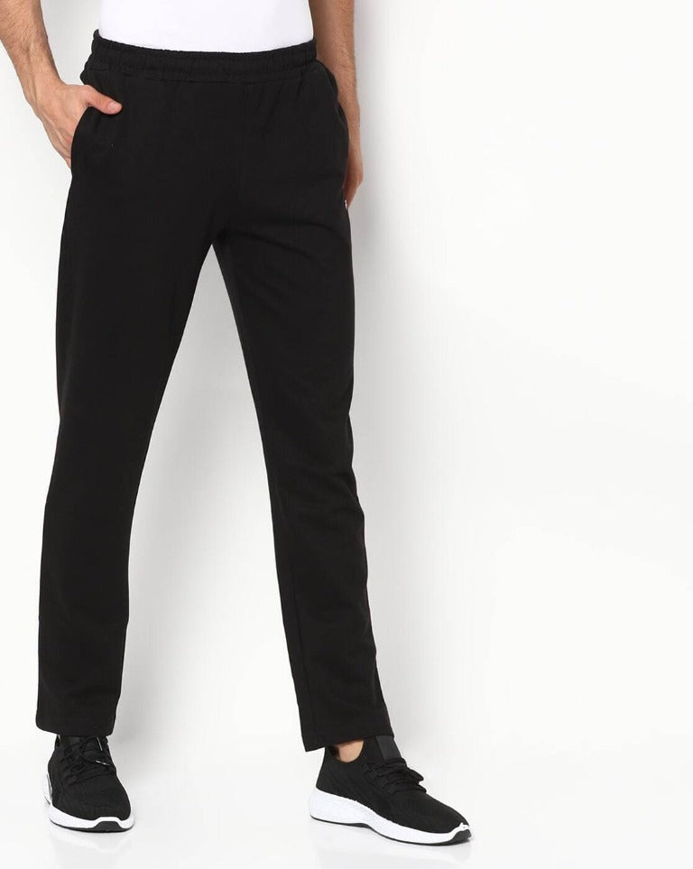 Leandro 21 Track Pants with Insert Pockets