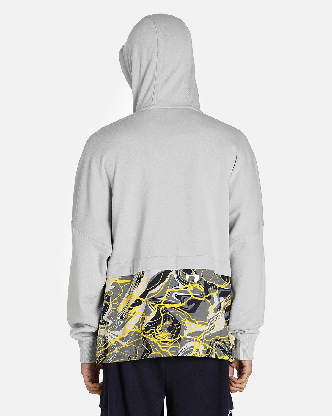 Red Bull Racing Printed Hoodie-533260 02