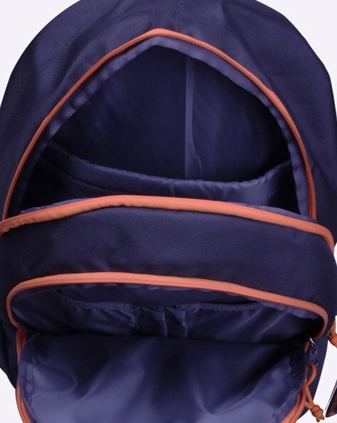Laptop Backpack with Adjustable Shoulder Straps-2181