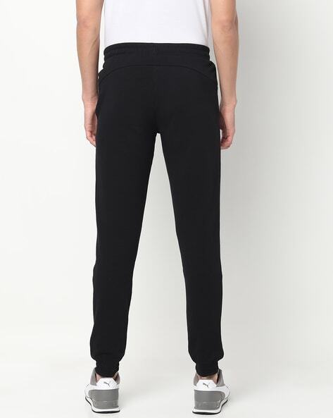 Joggers with Elasticated Waist-58973303