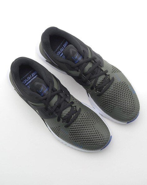 Renew Fusion Lace-Up Training Shoes-Cd0200300