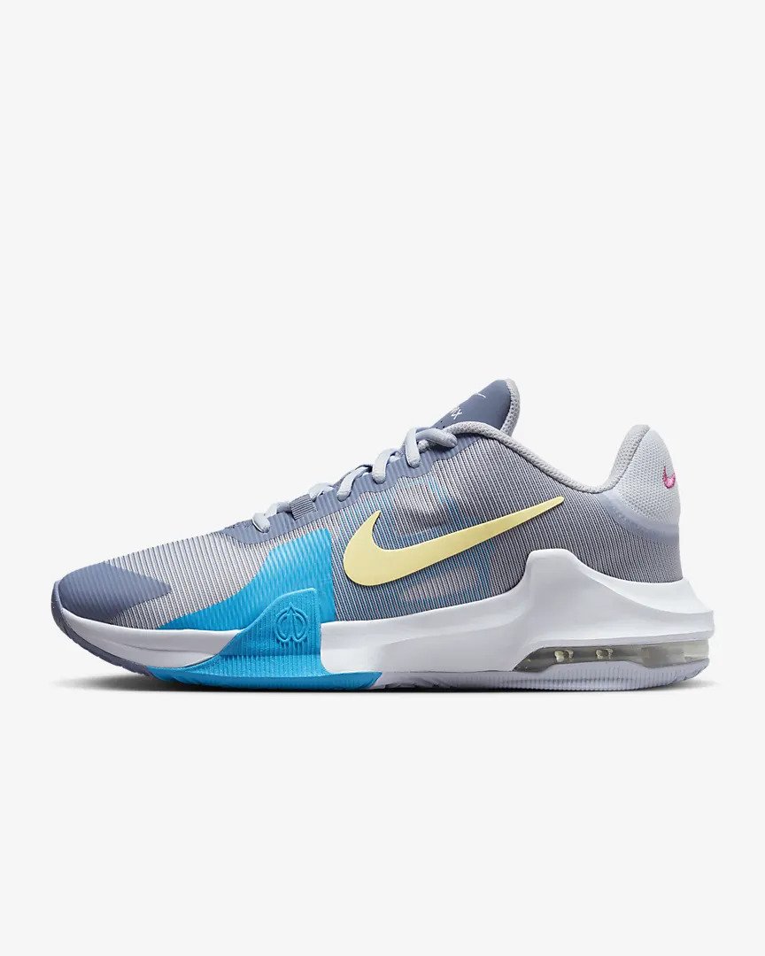 Nike Air Max Impact 4-Dm1124 400