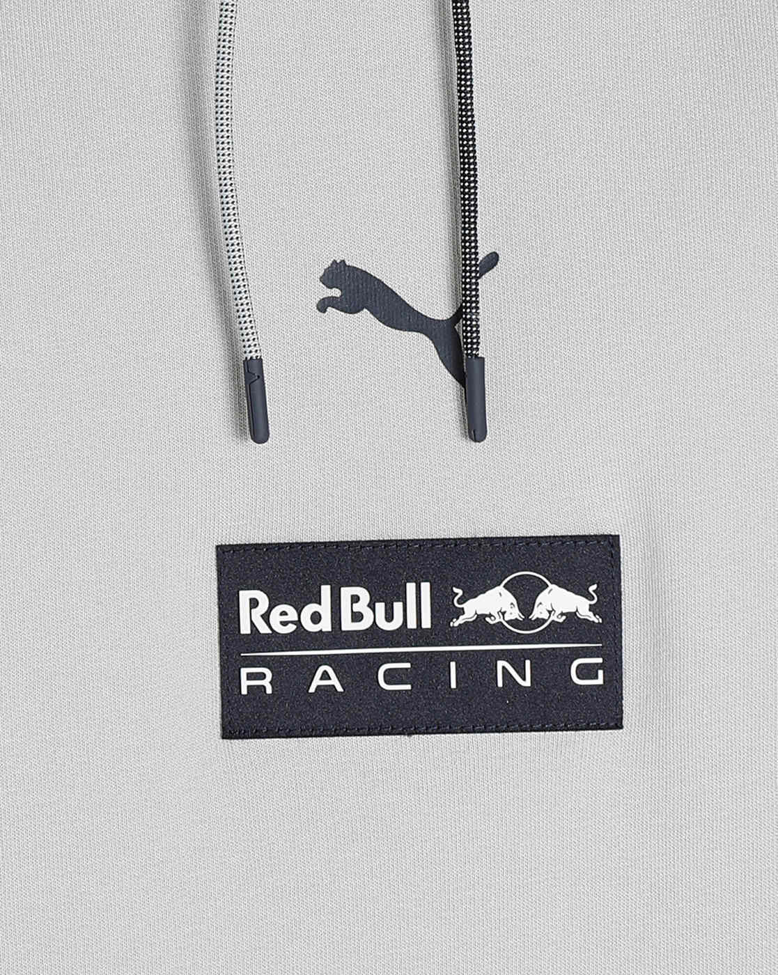 Red Bull Racing Printed Hoodie-533260 02