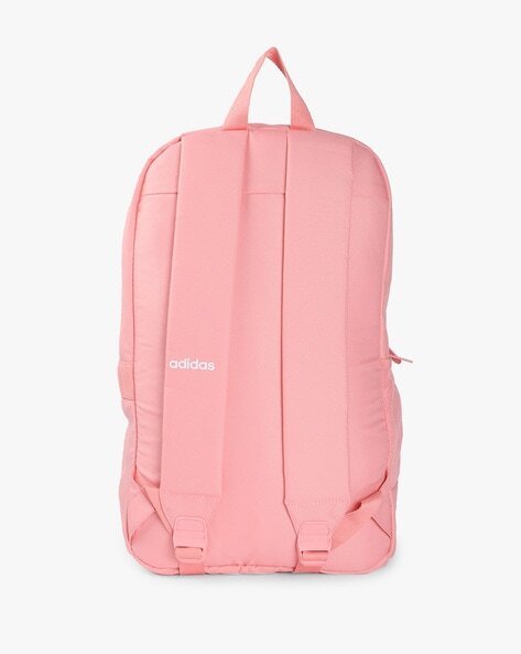 Backpack with Front Zip Pocket-FT1400