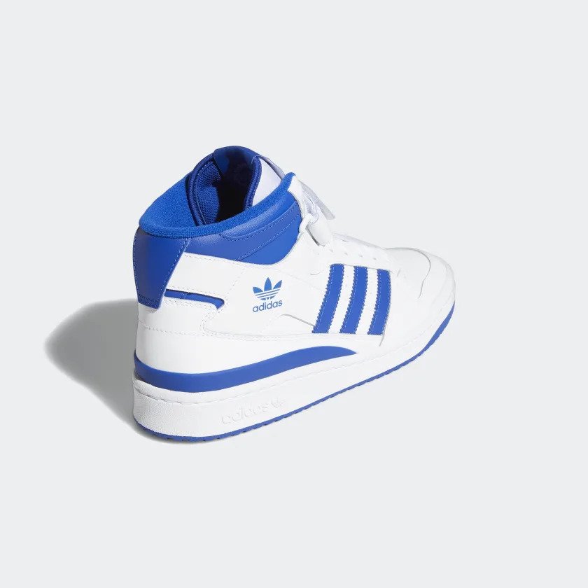 FORUM MID SHOES-Fy4976