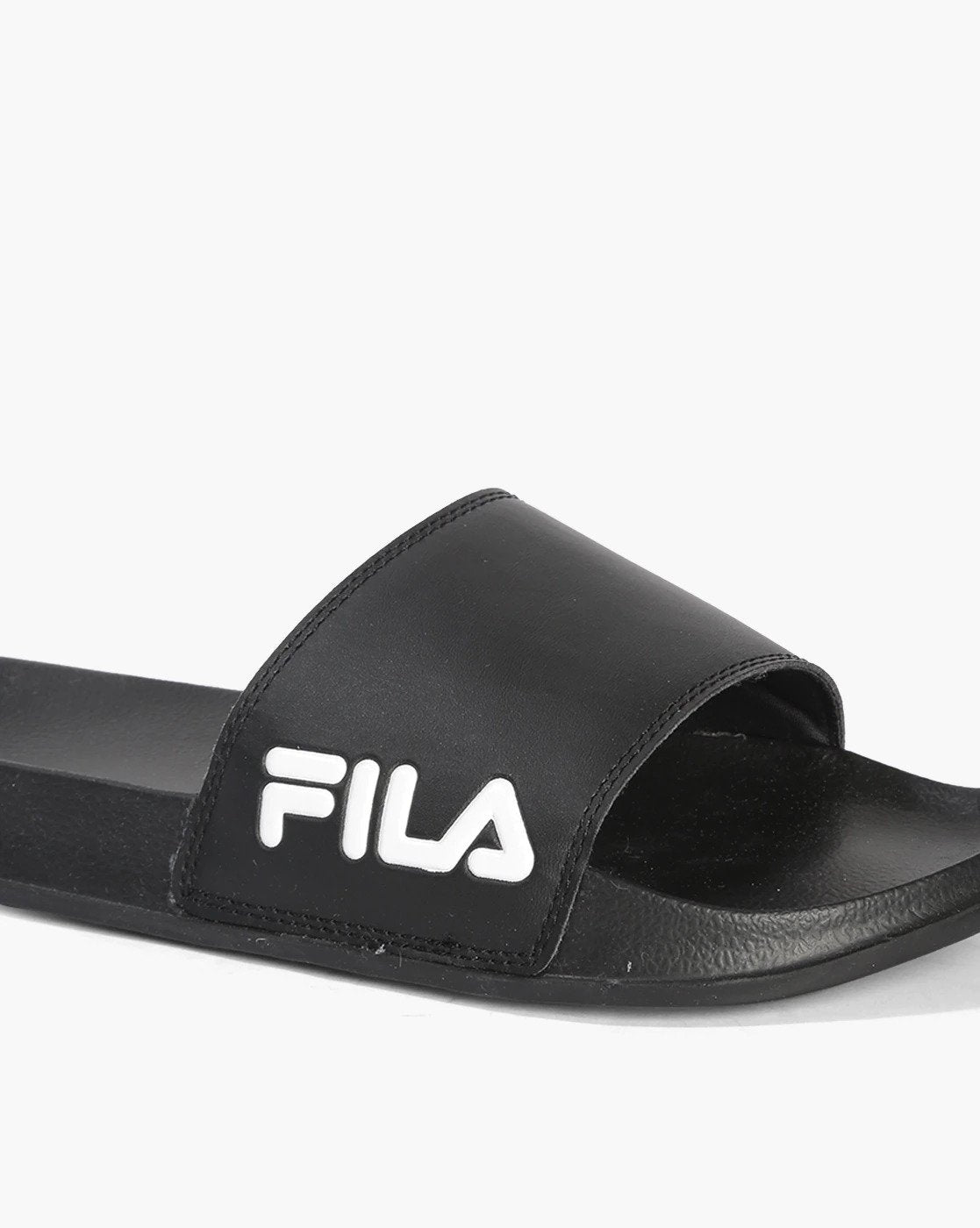 Leggera Plus Sliders with Logo Print-11010240