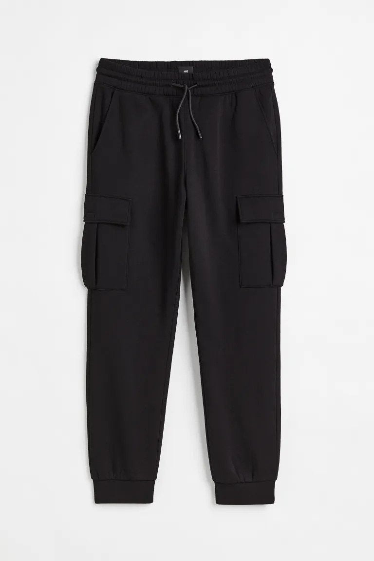 Cargo joggers-1098592001
