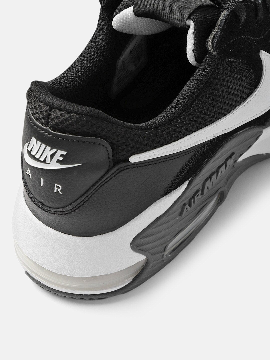 Men Black AIR MAX EXCEE Sneakers-cd4165001