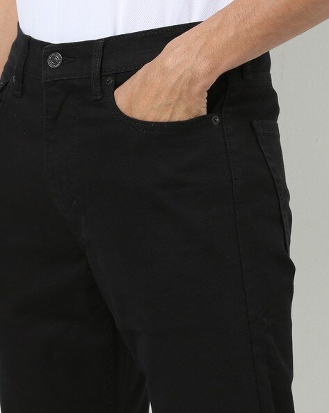 512 Slim Tapered Fit Jeans-36087-0220