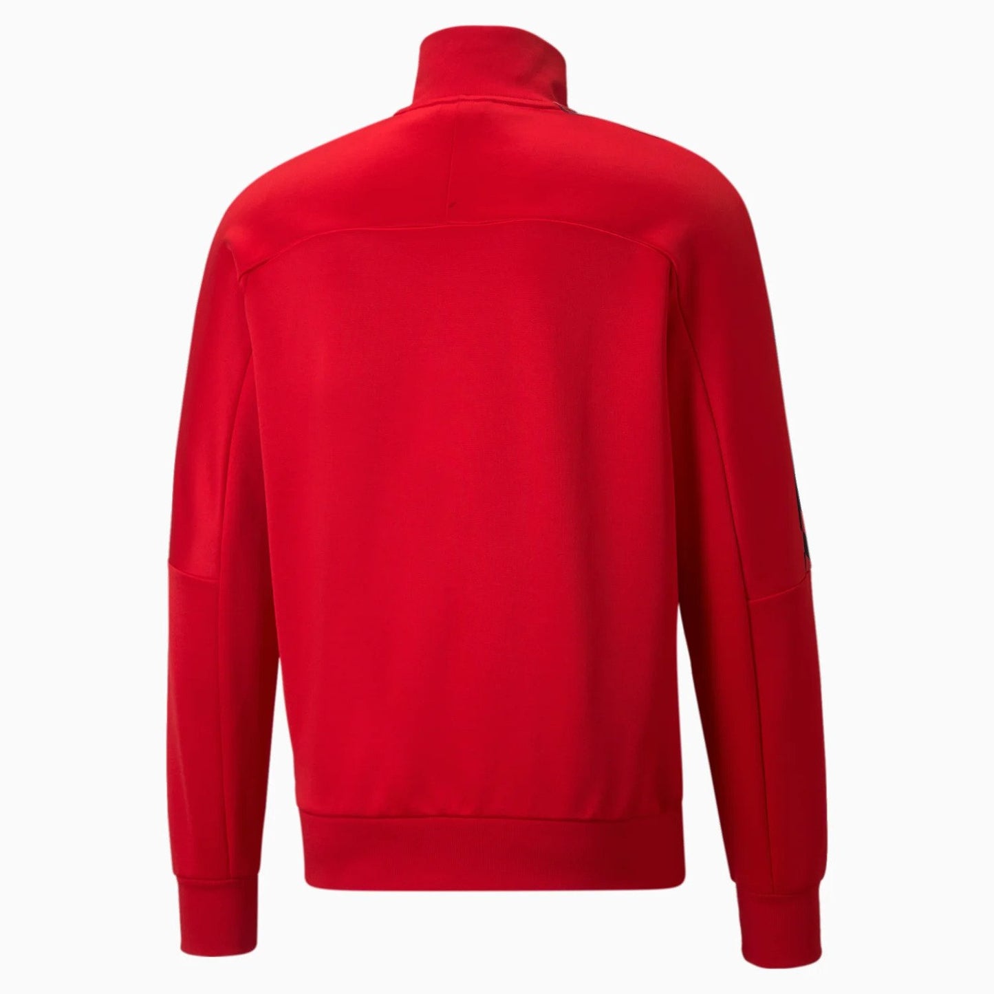 Ferrari Race T7 Men's Track Jacket-531675 02