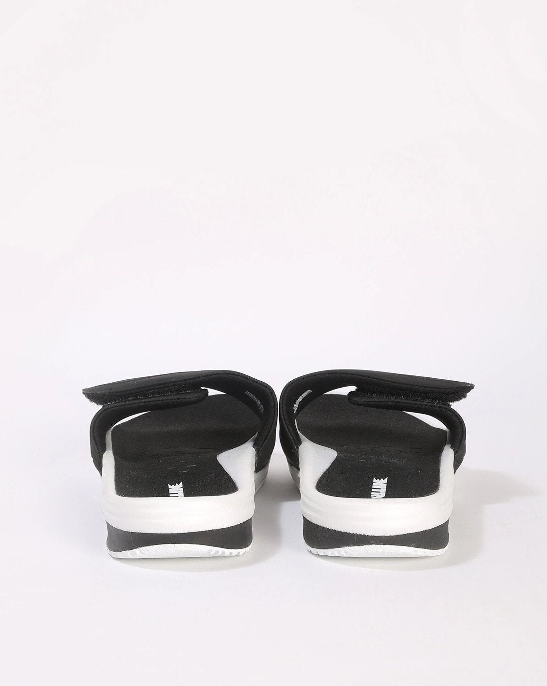 Nitrocat V Sliders with Velcro Strap-38426304
