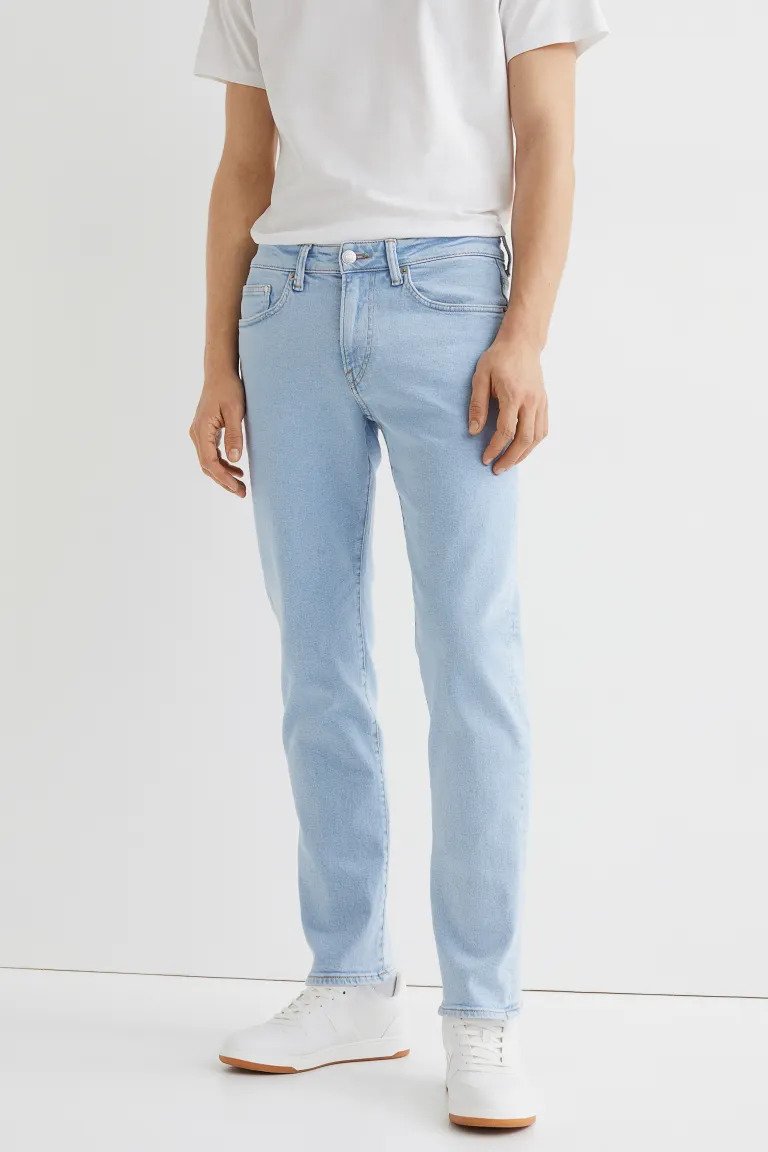 Regular Jeans-1008549008