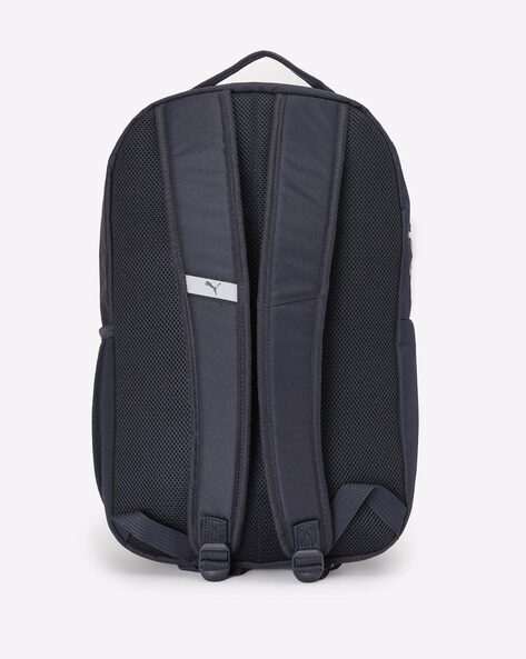 Red Bull 15" Laptop Backpack with Adjustable Straps-07811001