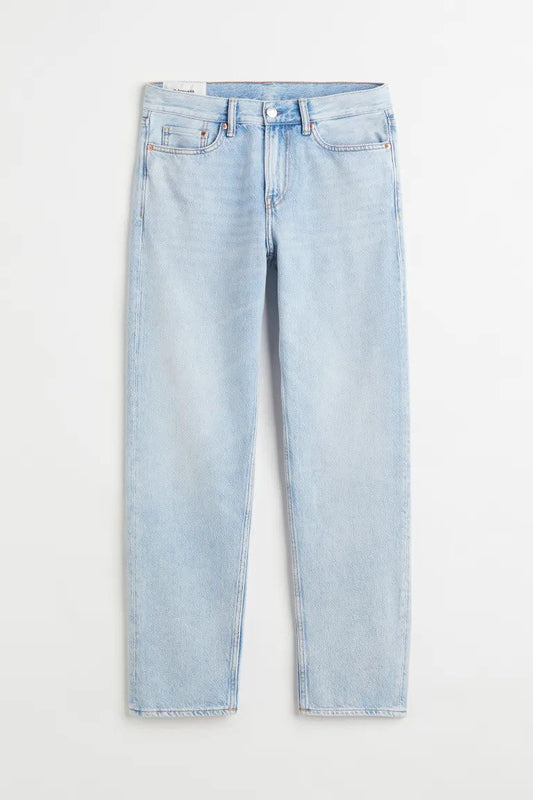 Relaxed Jeans-0875105018