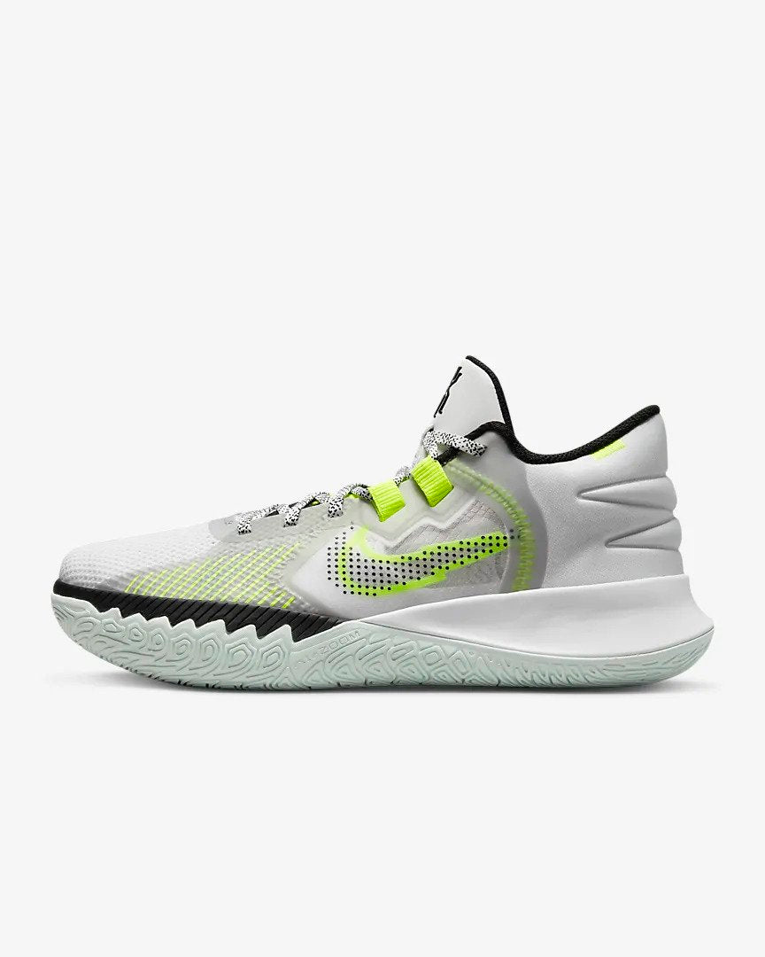 Kyrie Flytrap 5 EP Basketball Shoes-Dc8991 101